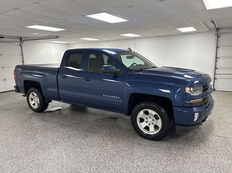 Used 2017 Chevrolet Silverado 1500 LT w/ All Star Edition video 2