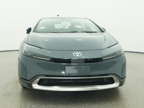 New 2026 Toyota Prius Plug-In Hybrid FWD image 61