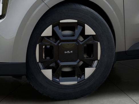 New 2026 Kia Carnival EX image 9