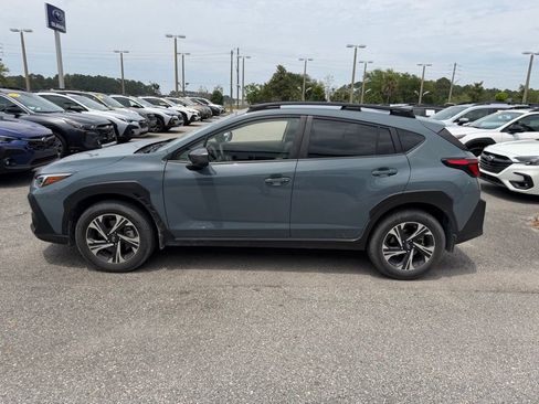 Used 2024 Subaru Crosstrek 2.0i Premium AWD/4WD image 11