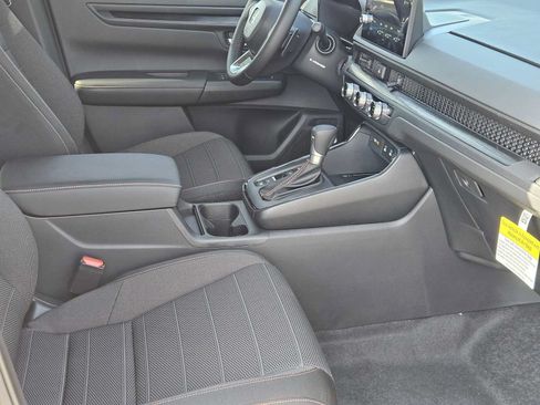 Used 2026 Honda CR-V TrailSport image 12