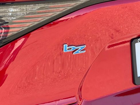 Certified 2026 Toyota bZ AWD/4WD image 28