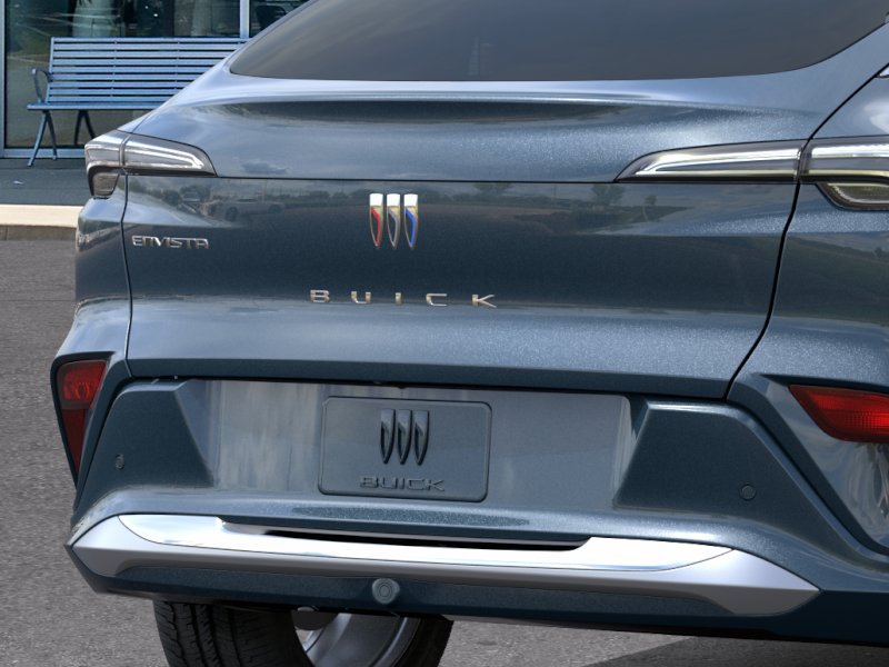 New 2026 Buick Envista Sport Touring FWD image 16