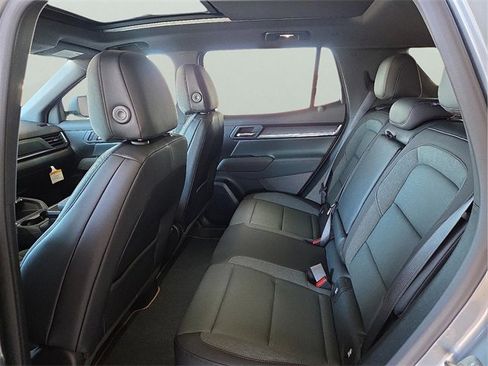 New 2026 GMC Terrain AT4 image 11