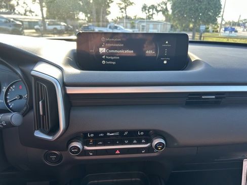 New 2026 MAZDA CX-50 2.5 Hybrid w/ Weather Package image 18