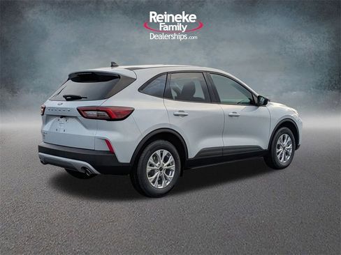 New 2026 Ford Escape Active w/ Cold Weather Package image 5