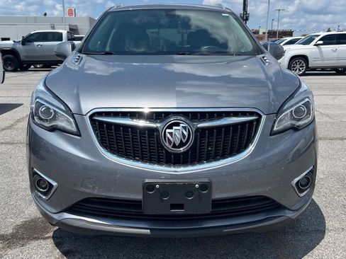 Used 2019 Buick Envision Essence FWD image 2