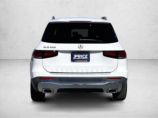 Used 2023 Mercedes-Benz GLB 250 video 4