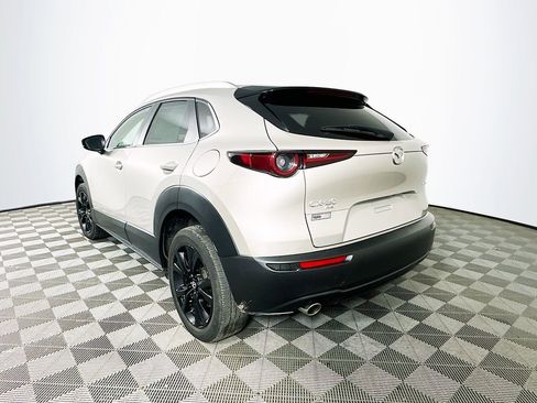 Certified 2024 MAZDA CX-30 AWD 2.5 S w/ Select Sport Pkg image 7