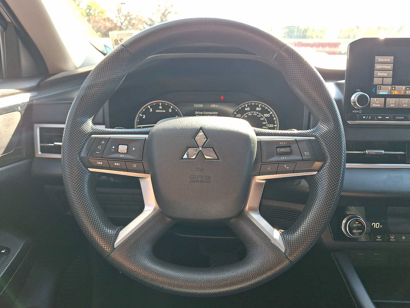 Used 2023 Mitsubishi Outlander ES AWD/4WD image 18