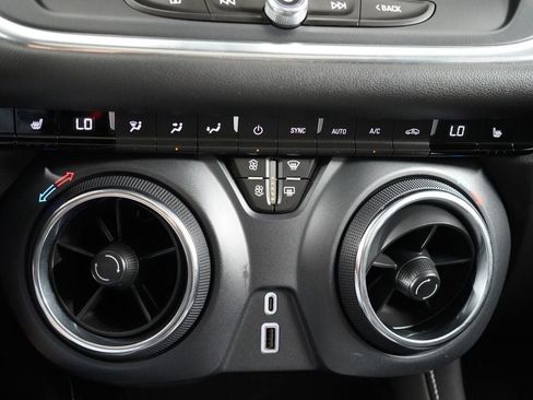 Used 2023 Chevrolet Blazer LT w/ Midnight/Sport Edition AWD/4WD image 19
