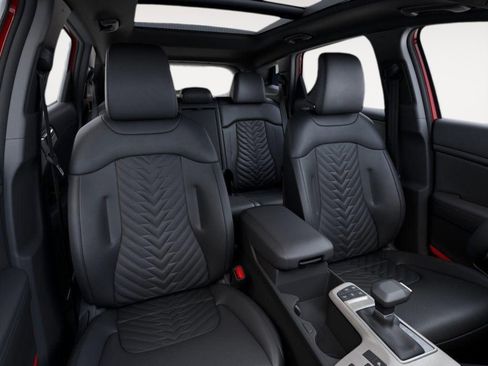 New 2026 Kia Sportage X-Line AWD/4WD image 15
