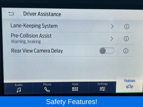 New 2025 Ford F350 XL w/ XL Chrome Package image 5