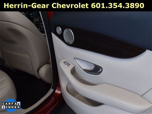 Used 2021 Mercedes-Benz GLC 300 image 21