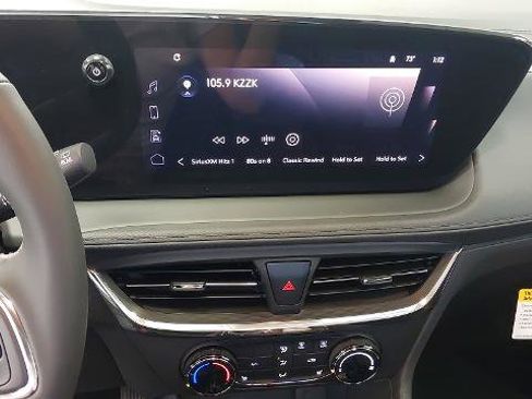 New 2026 Buick Encore GX Preferred w/ Advanced Technology Package image 20