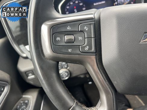 Used 2024 Chevrolet Silverado 2500 High Country w/ Technology Package AWD/4WD image 21