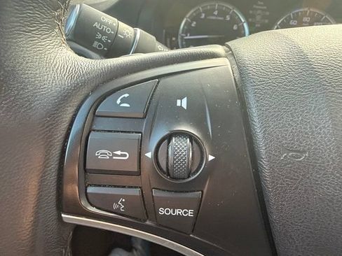 Used 2014 Acura MDX SH-AWD image 23