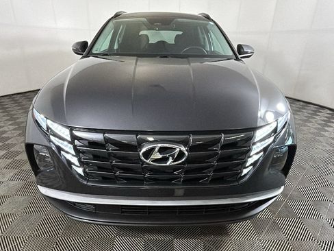 Certified 2022 Hyundai Tucson SEL w/ Convenience Package AWD/4WD image 9