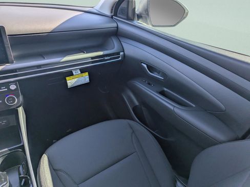 New 2026 Hyundai Tucson SEL FWD image 19