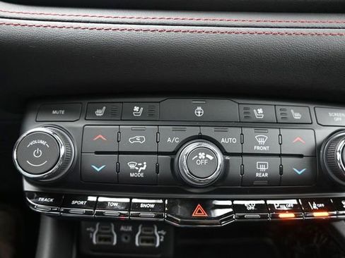 New 2026 Dodge Durango GT AWD/4WD image 33