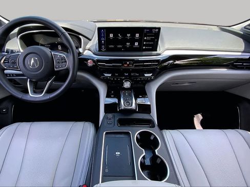 Used 2026 Acura MDX FWD w/ Technology Package image 16