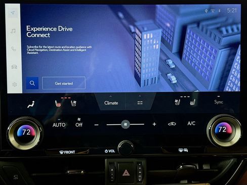 Used 2026 Lexus NX 350 AWD w/ Accessory Package (2T) image 13