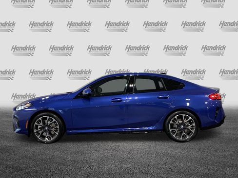 Used 2025 BMW 228i xDrive w/ Premium Package AWD/4WD image 5