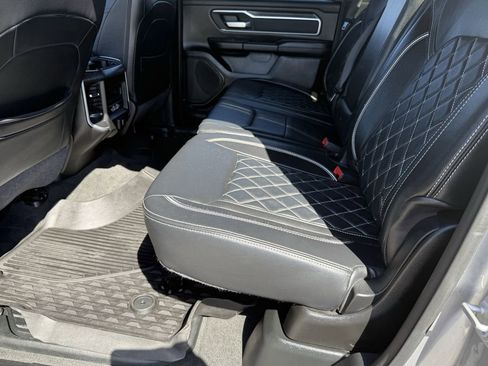 Used 2021 RAM 1500 Lone Star image 24