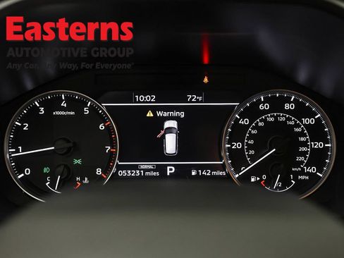 Used 2024 Mitsubishi Outlander SE AWD/4WD image 17