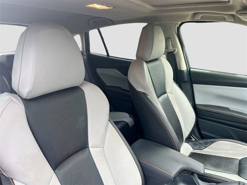 Used 2023 Subaru Crosstrek 2.5i Limited image 29