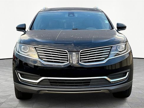 Used 2016 Lincoln MKX Reserve w/ Climate Package image 3