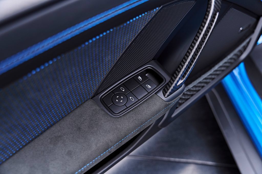 Used 2024 Porsche 911 GT3 RS RWD image 32