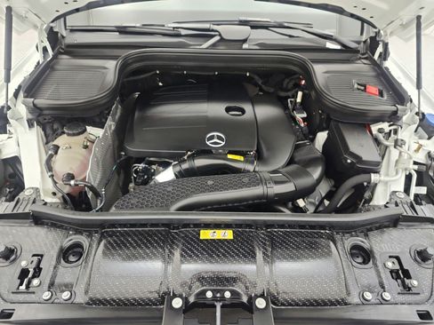 Certified 2023 Mercedes-Benz GLE 350 4MATIC w/ Premium Package image 17
