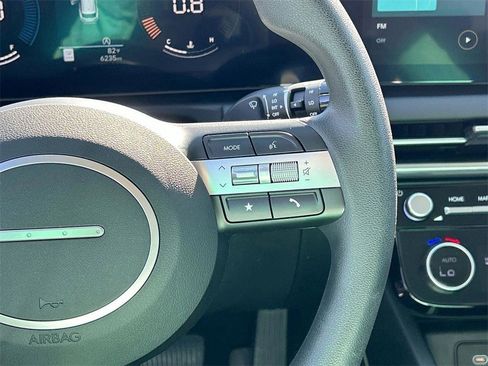 New 2025 Hyundai Tucson SEL image 29