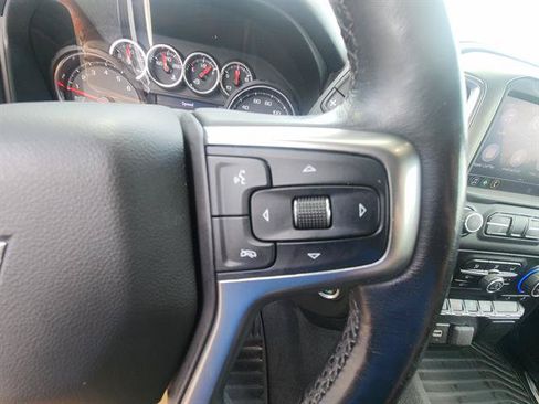 Used 2019 Chevrolet Silverado 1500 LT w/ All-Star Edition AWD/4WD image 24