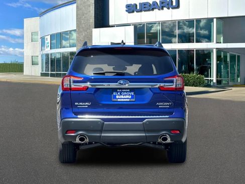 New 2026 Subaru Ascent Limited AWD/4WD image 7
