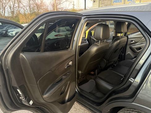 Used 2017 Buick Encore Preferred image 11