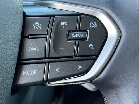 New 2026 Lexus NX 350 NX 350 image 20