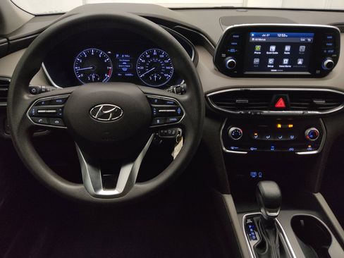 Used 2019 Hyundai Santa Fe SE FWD image 22