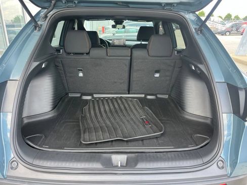 Used 2024 Honda HR-V Sport image 27