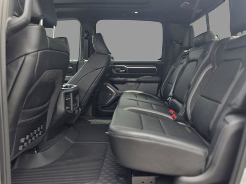 Used 2024 RAM 1500 Warlock AWD/4WD image 26
