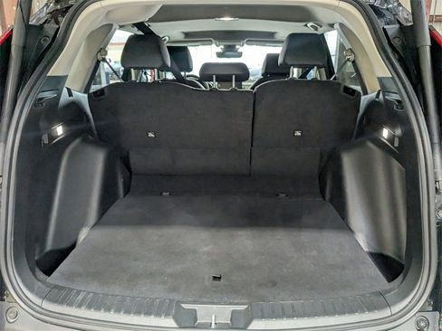 Used 2025 Honda CR-V EX-L image 27