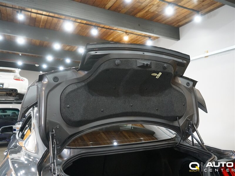 Used 2021 Ford Mustang GT Premium w/ GT Performance Package RWD image 29