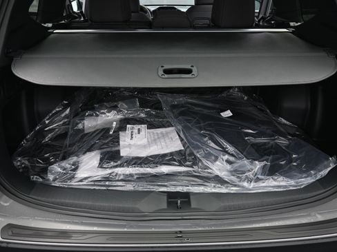 New 2026 Subaru Forester Premium image 21