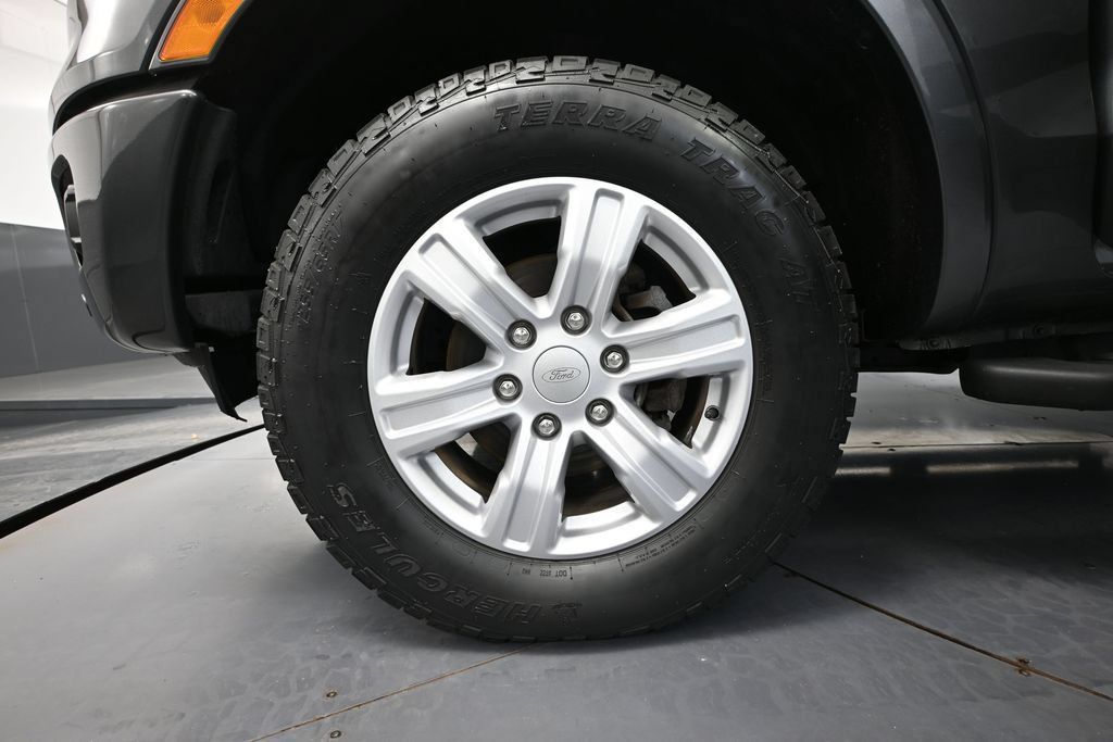 Used 2019 Ford Ranger XLT AWD/4WD image 13