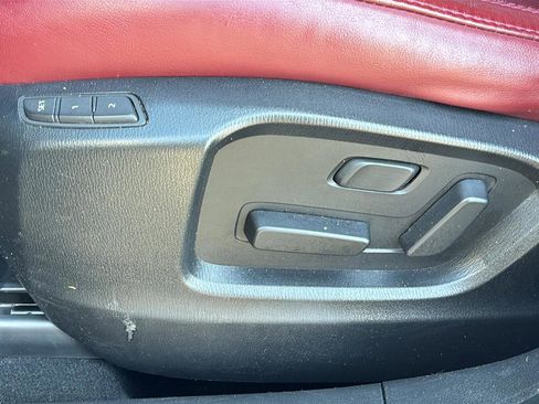 Used 2022 MAZDA CX-5 Carbon Edition image 19