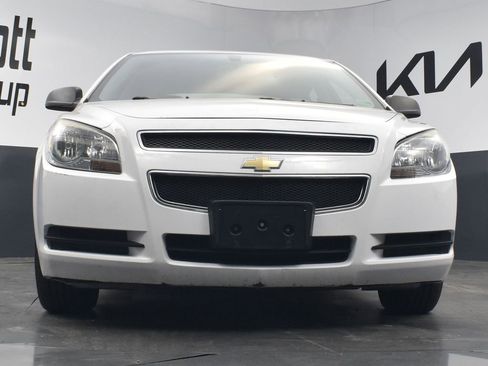 Used 2012 Chevrolet Malibu LS FWD image 24