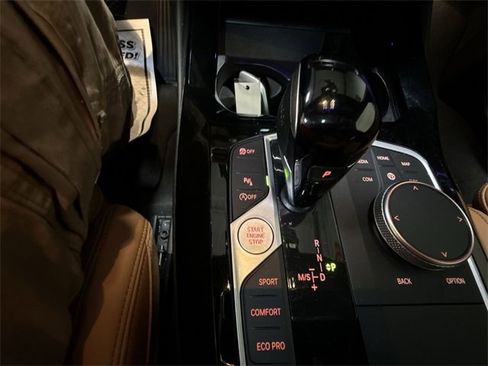 Used 2022 BMW X3 xDrive30i w/ Premium Package 2 image 20