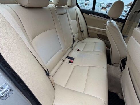 Used 2014 BMW 528i Sedan image 20