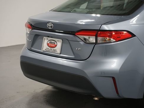 Certified 2024 Toyota Corolla LE image 9